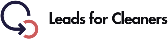 Leads for Cleaners